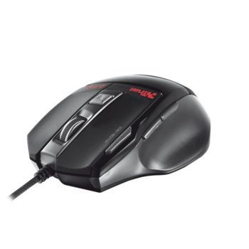 TRUST GXT 25 Gaming Mouse
