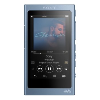 Sony NW-A45 16GB NFC Bluetooth