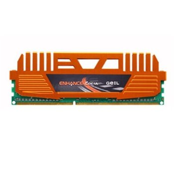 4GB DDR3 1600MHz Geil Enhance CORSA