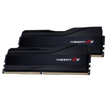 G.SKILL Trident Z5 F5-6000U4040E16GX2-TZ5K