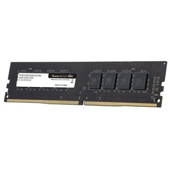 Памет 16GB DDR4 3200MT/s, Team Group Elite TED416G3200C2201, 1.2V | JAR Computers Team Group Elite TED416G3200C2201