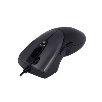 Мишка A4Tech XL-730K, лазерна, 100-3600dpi, макроси, USB | JAR Computers A4Tech XL-730K лазерна 100-3600dpi макроси USB