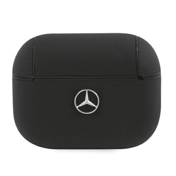 Mercedes-Benz Signature Leather MEAPCSLBK