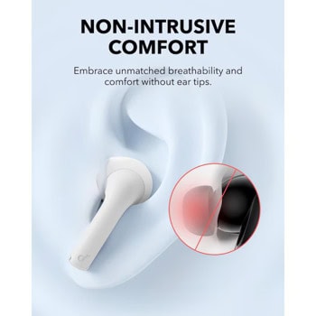 Anker soundcore K20i - White A3994G2