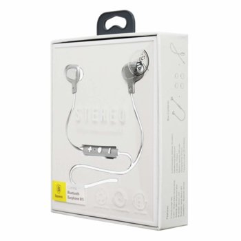 Baseus Seal B15 In-Ear Bluetooth NGB15-01