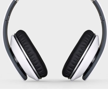 Beats by Dre Studio Over Ear White DC11572