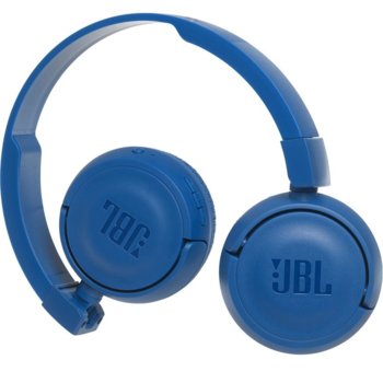 JBL T450BT Сини JBLT450BTBLU