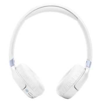 JBL Tune 680NC White
