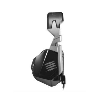 Mad Catz FREQ 3 Black