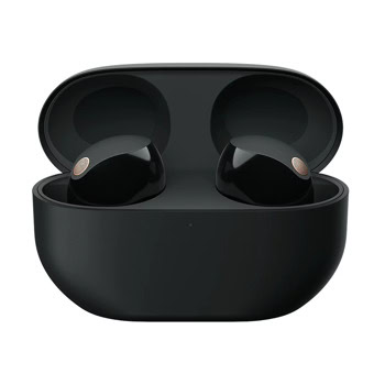 Sony WF-1000XM5 Black WF-1000XM5/BC