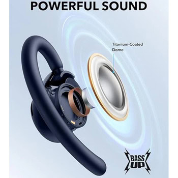 soundcore V20i Blue | JAR Computers soundcore V20i Blue