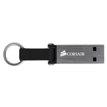 Памет 16GB USB Flash, Corsair Voyager Mini, USB 3.0 | JAR Computers 16GB USB Flash Corsair Voyager Mini
