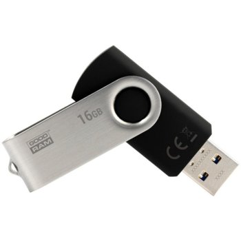 16GB GB USB Flash Drive GOODRAM UTS3 USB 3.0