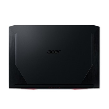 Acer Nitro 5 AN517-54-71J8 + Nitro Mouse