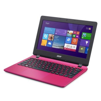 Acer Aspire E3-112-C29Y Pink