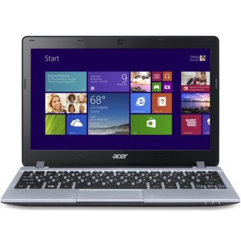 11.6 ACER V5-123-12104G50nss