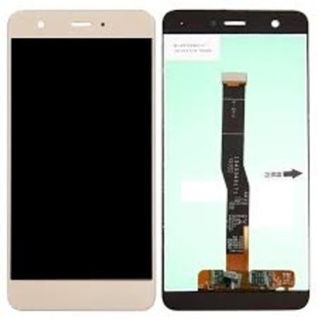 Huawei NOVA LCD with touch Gold