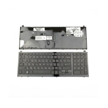 Клавиатура за HP Probook 4520S US