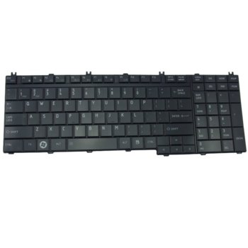 Toshiba Satellite L500 L550 L550D blUS mat