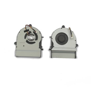Fan for ASUS K501LX K501UX A501L V505L