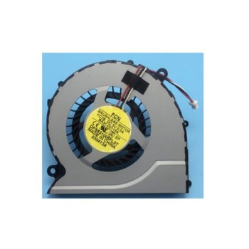 Fan for Samsung 370R4E 370R5E 450R4V 450R5V 510R5E