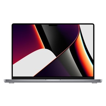 Apple MacBook Pro 16.2 Grey/M1 Max/32C /32/1