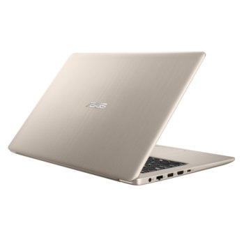 Asus VivoBook PRO15 N580GD-E4154 and SSD