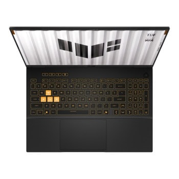 Лаптоп Asus FX608JPR-QT002 (90NR0NG1-M003D0)