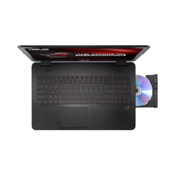 Asus G551JM-CN094D