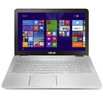 Asus N551VW-FY204D