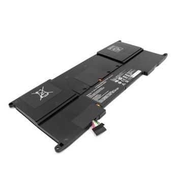 Батерия {заместител} за лаптоп ASUS UX21 UX21A UX21E UX21L ZENBOOK C23-UX21, 7.4V, 4050mAh | JAR Computers Батерия (заместител) Replacement battery Asus
