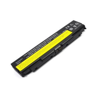Батерия (заместител) за Lenovo съвместима Thinkpad L440 L540 T440p T540p W540 45N1147 57+, 10.8V, 4400mAh, 6 клетъчна Li-ion | JAR Computers Battery Lenovo 10.8V 4400 mAh 6 cell Li-ion