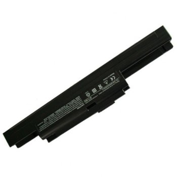 Батерия (заместител) за лаптоп MSI, съвместима с MegaBook series, 6-cell, 10.8V, 4400mAh | JAR Computers Батерия за MSI MegaBook 10.8V 4400mAh 6cell