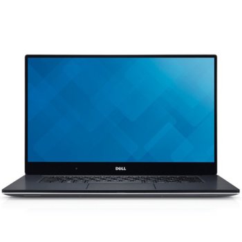 Dell XPS 9550 DXPSFHD9550I716512V2W3NBD-14