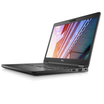 Dell Latitude 5591 (N006L559115EMEA_UBU-14)