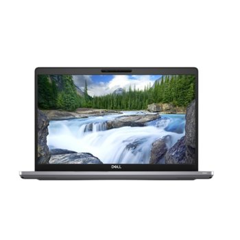 Dell Latitude 5410 N024L541014EMEA_UBU-14