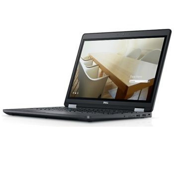 Dell Latitude E5570 N026LE557015EMEA_UBU