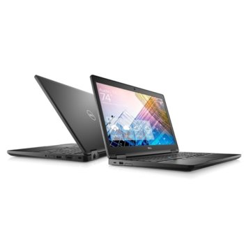 Dell Latitude 5590 N053L559015EMEA