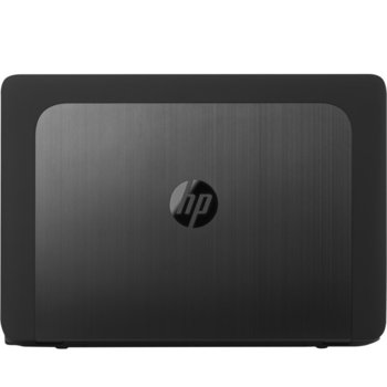 HP ZBook 14 G2 + Monitor G8W45AV_21048384_J7Y75AA