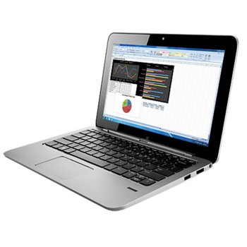 11.6 HP Elite x2 1011 G1 L5G44EA