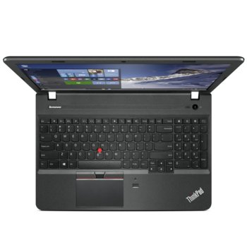 Lenovo ThinkPad E560 20EV000RBM/5WS0A23781