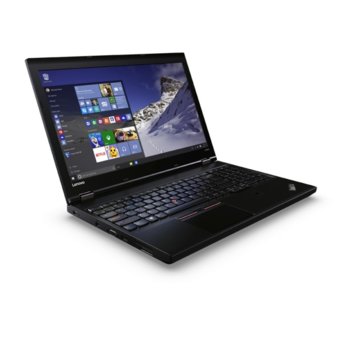 Lenovo ThinkPad L560 (20F1S0BJ00)