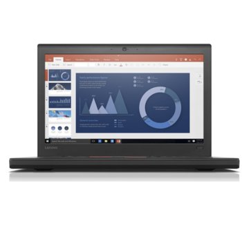 Lenovo Thinkpad X260 20F6006YBM