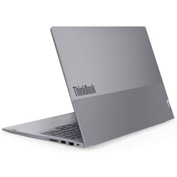 Lenovo ThinkBook 16 G6 IRL 16G 250 SSD