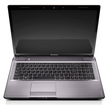 Lenovo Z570Am 59-316615