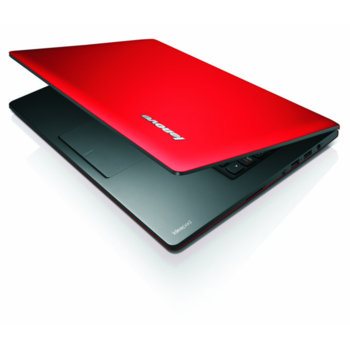 14" (35.56 cm) Lenovo IdeaPad S400 59350640 червен