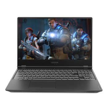 Lenovo Legion Y540 81SY00L3BM