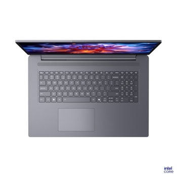 Lenovo IdeaPad Slim 3 17IWC11 83VS004ABM