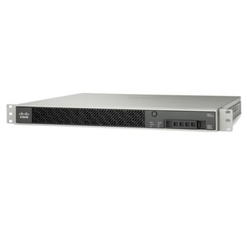 Cisco ASA 5515-X with IPS SW ASA5515-IPS-K9