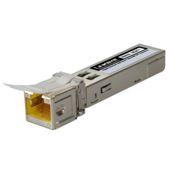 Мрежови SFP модул Cisco Gigabit SFP transceiver